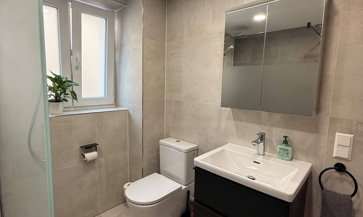 Neustadt-Geinsheim House | Appelhaus in Geinsheim - 6 rooms - 3 bedrooms
