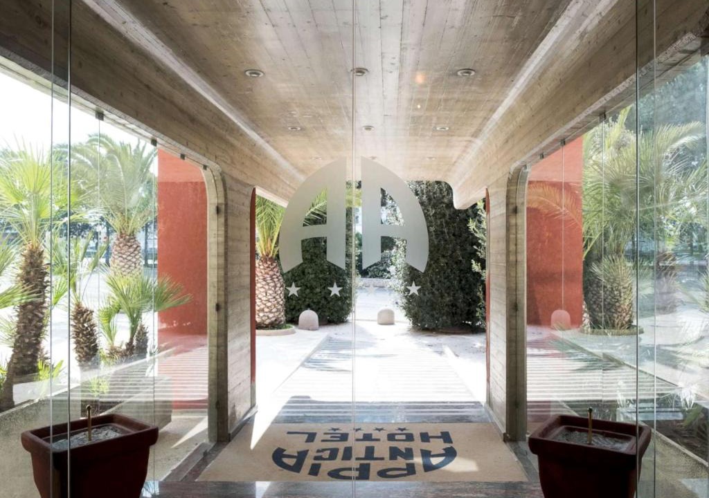Corato Hotel | Appia Antica Hotel