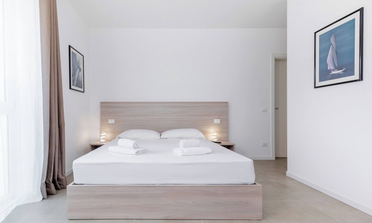 San Giuliano House | Appia