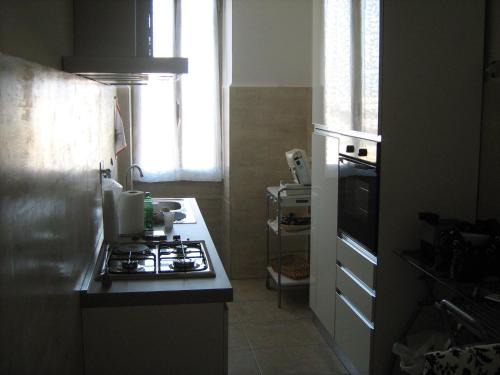 San Giovanni Bed & Breakfast | Appia Nuova Holiday B&B