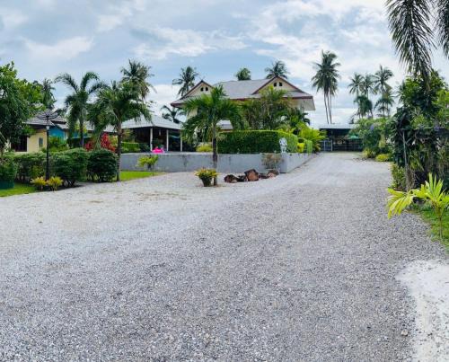 Phongprasan Ski Chalet | Apple Bungalows