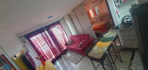 Ponta Negra Apartment | Apple Flat 501