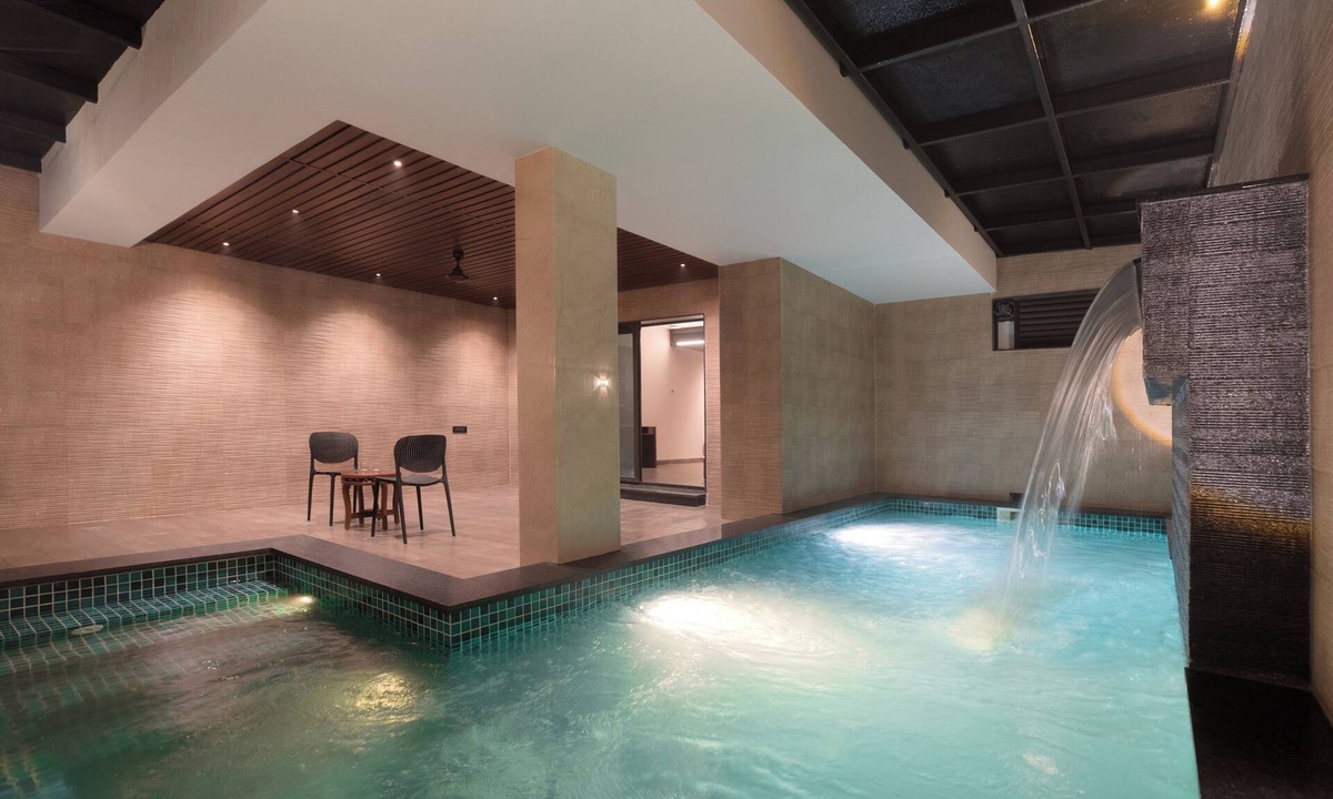 Pollachi Hotel | Apple Inn