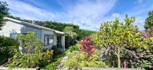 Motueka Apartment | Apple Tree Cottage