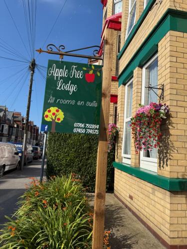 Bridlington Old Town House | Apple Tree Lodge
