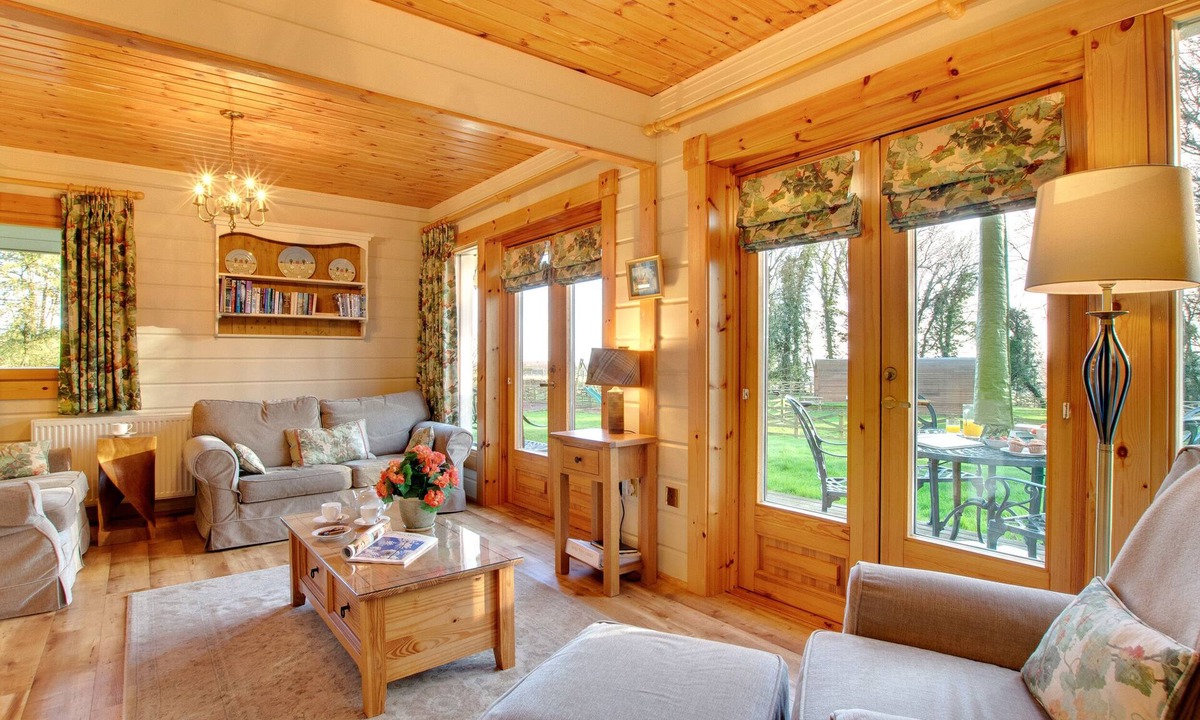 Morpeth Cottage | Apple Tree Lodge