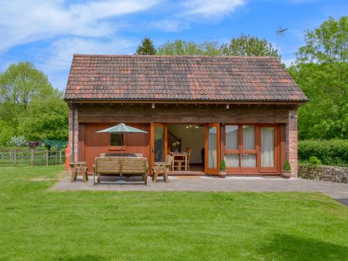 Honiton House | Applebarrel Barn