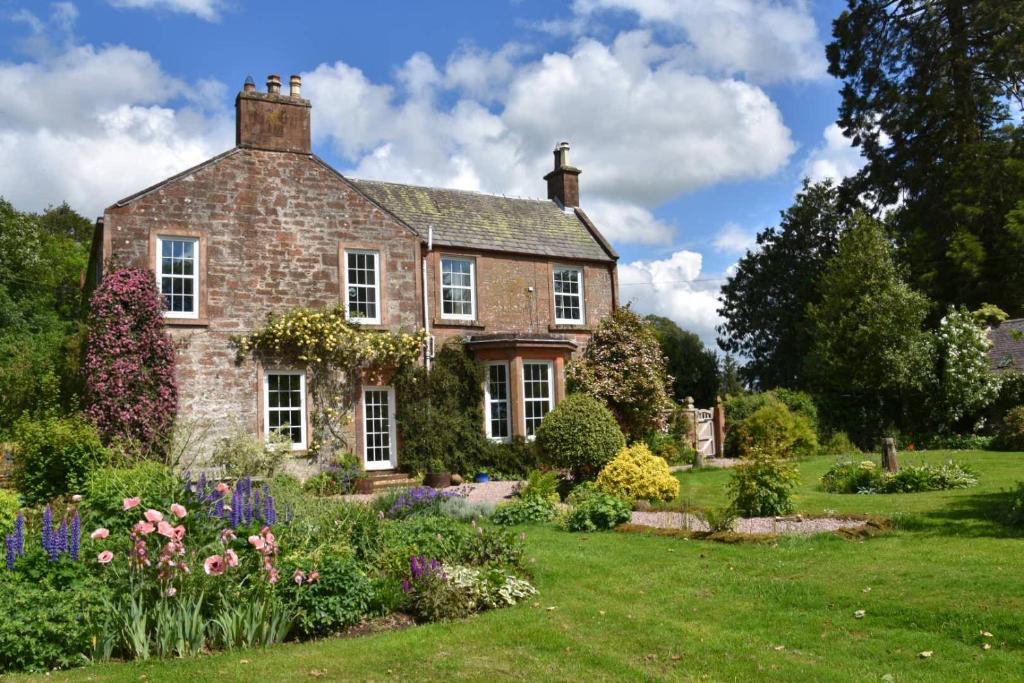 Lockerbie Bed & Breakfast | Applegarth House