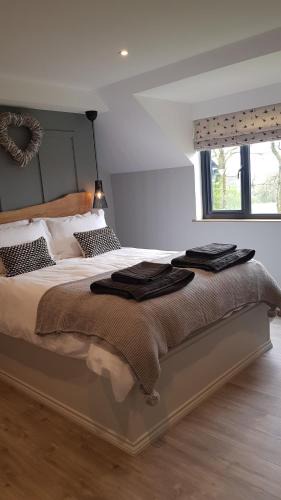 Holsworthy Bed & Breakfast | Appleton House