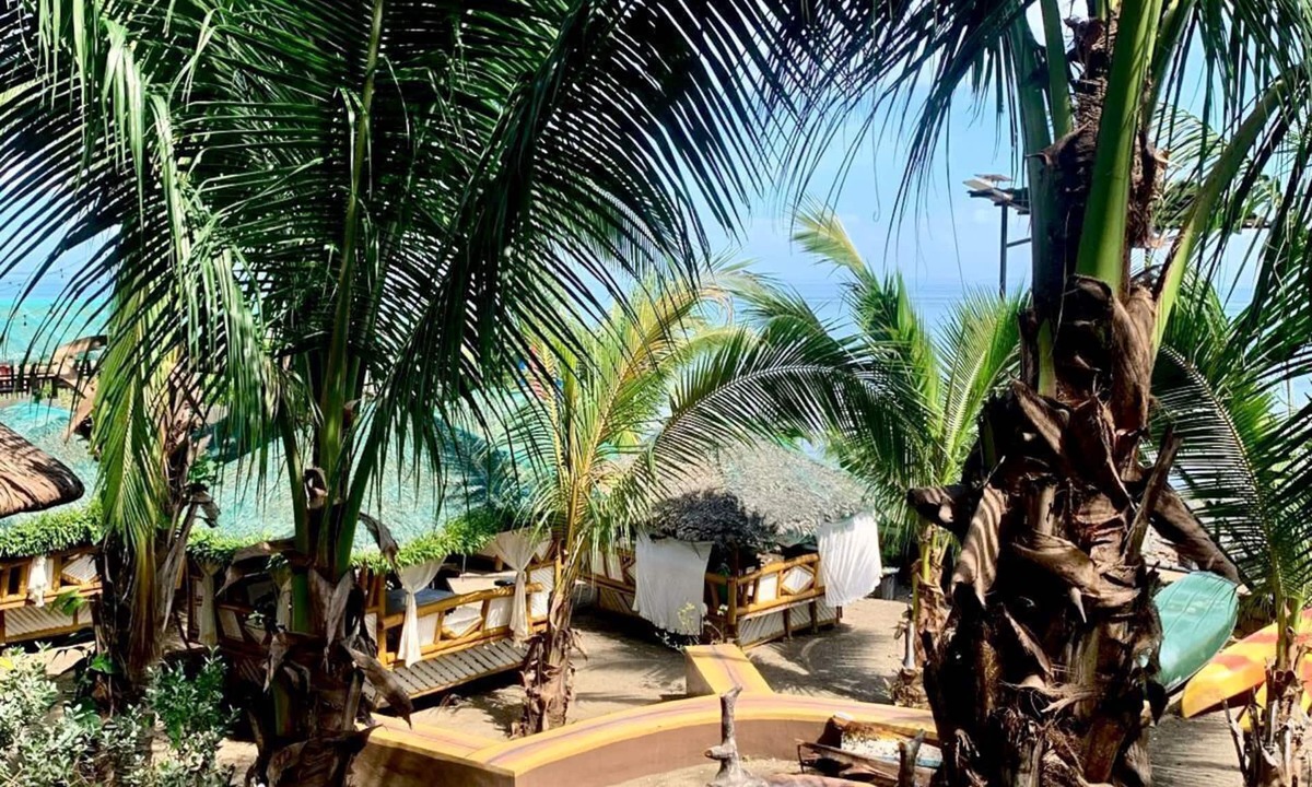 Real Hotel | Appleton Little Paradise Beach Resort
