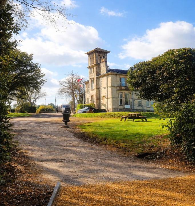 Ryde Hotel | Appley Manor Hotel
