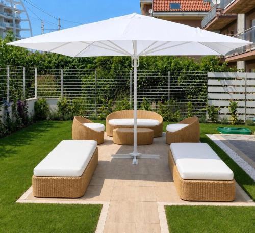 Grottammare House | Approdo del Re