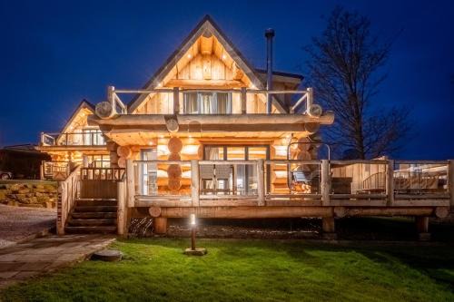 Addingham House | Apres Ski