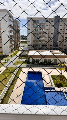Siqueira Campos Apartment | Aprt com ar varada conjugada piscina