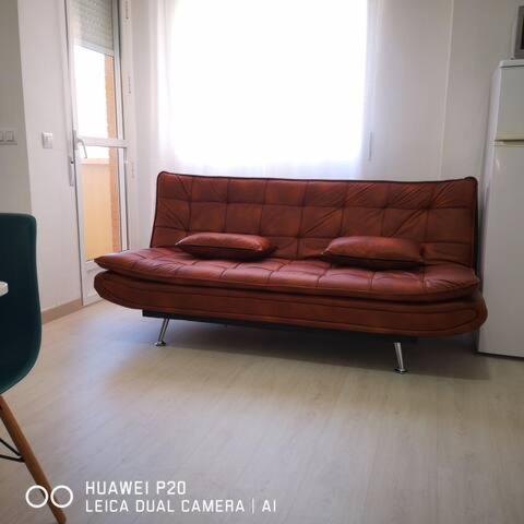 El Palmar Apartment | Aprt ESTUDIO ARRIXACA