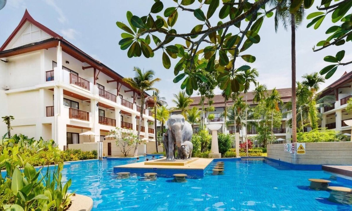 Khao Lak Villa | Apsara Private Pool 1 BR Villa # U36