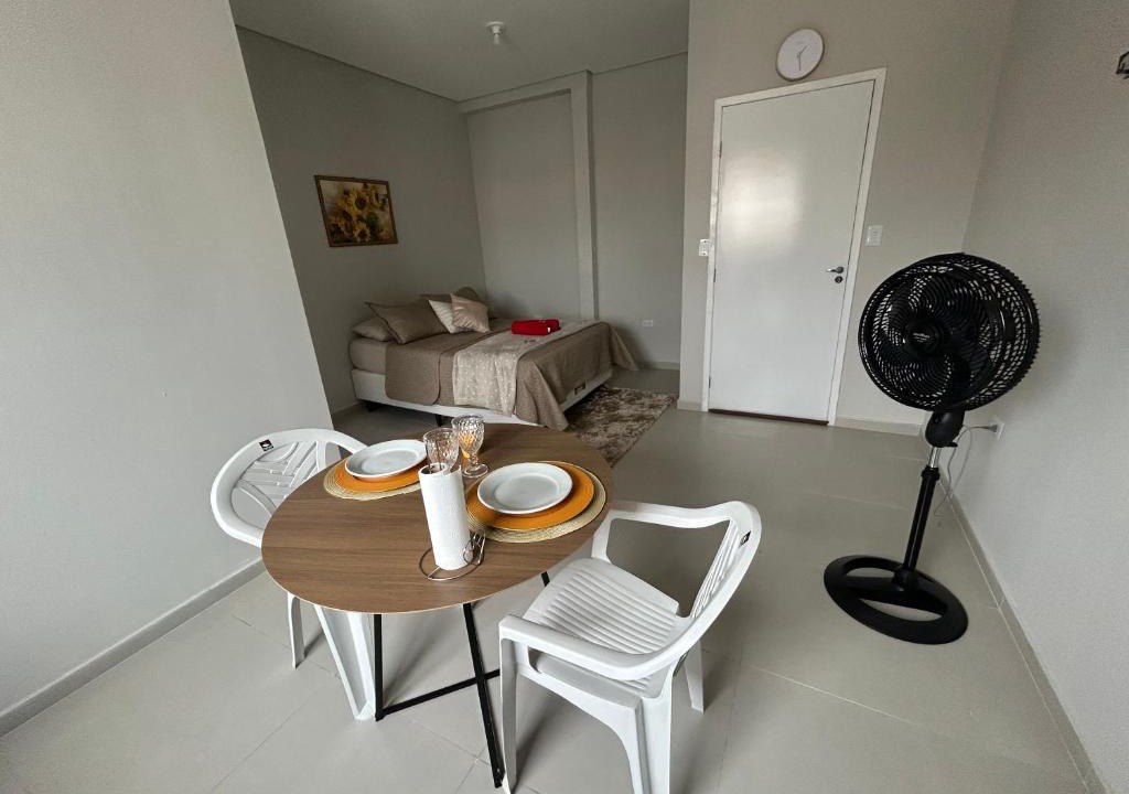 Itapeva Apartment | Apt 05 Pingo de Ouro - Kitnets Itapeva
