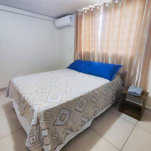 Central Sector Apartment | Apt 201 Simples e aconchegante 1 quarto