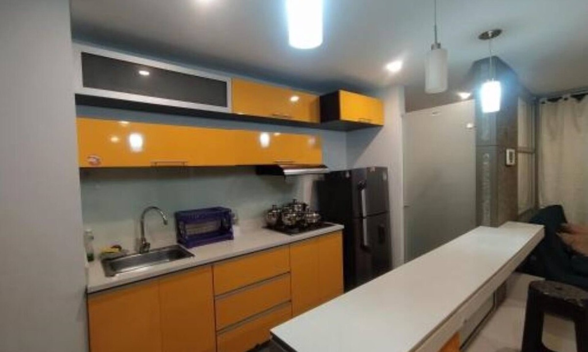 Popayan Apartment | Apt CENTRAL B VALENCIA