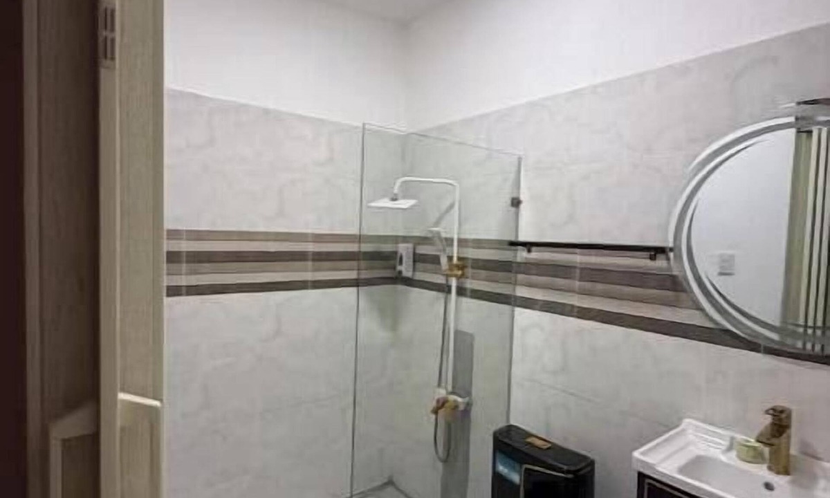 Ensanche Quisqueya Apartment | Apt.