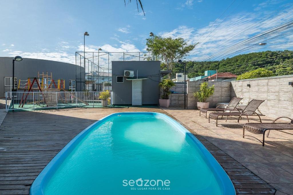 Penha Apartment | Apt en el Centro de Penha, a 500 m del mar RLT0262