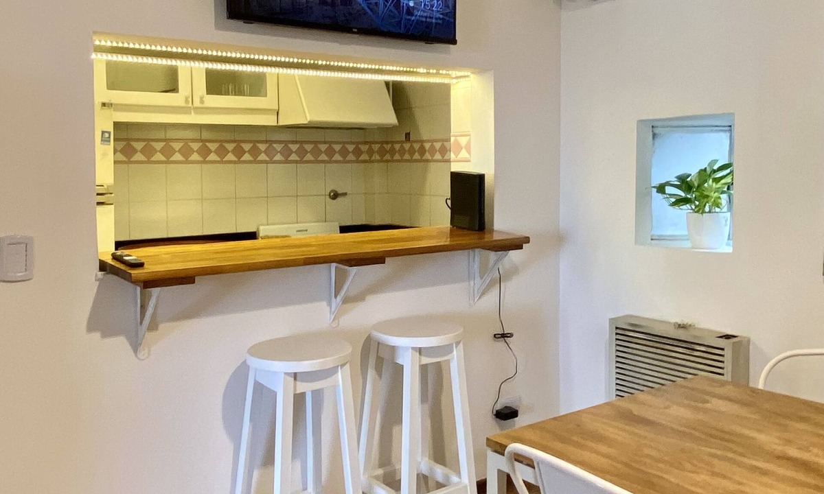 Retiro Apartment | Apt in Recoleta near Tourist Area
