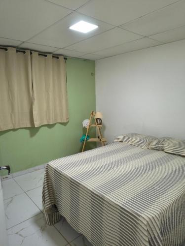 Barra de Jangada Apartment | Apt Maktub