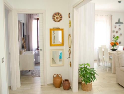 La Caletta Apartment | APT Moderno, In centro e spiaggia a pochi passi
