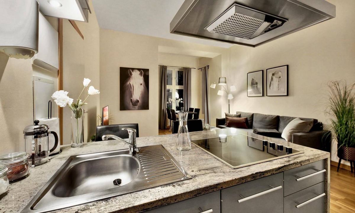 Vika Apartment | Apt. Obs. gt. 12