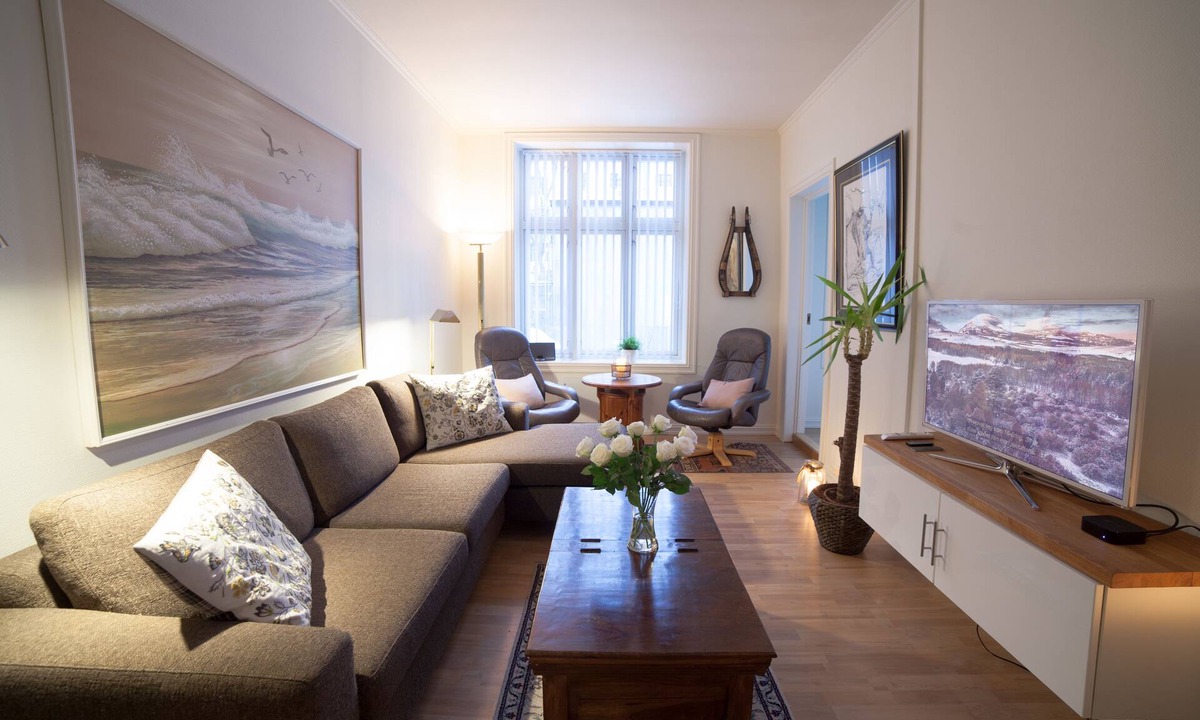 Vika Apartment | Apt. Obs. gt. 7