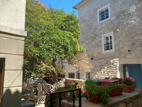 Rab Apartment | APT. OLD TOWN