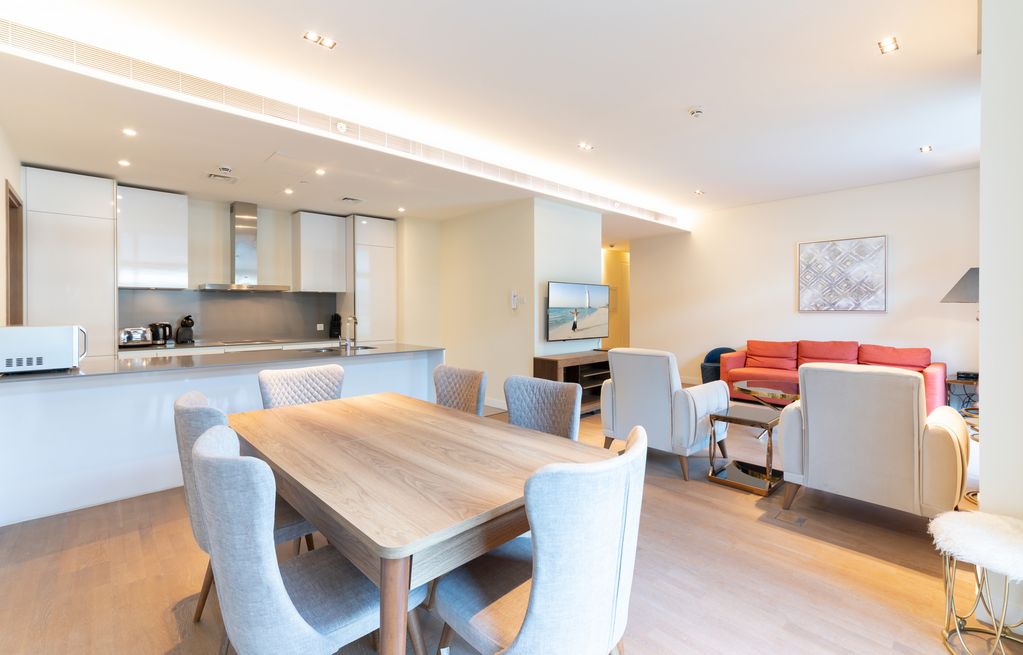 Al Wasl Apartment | Apt w/ Dubai Luxury Experience Nxt to Burj Khalifa