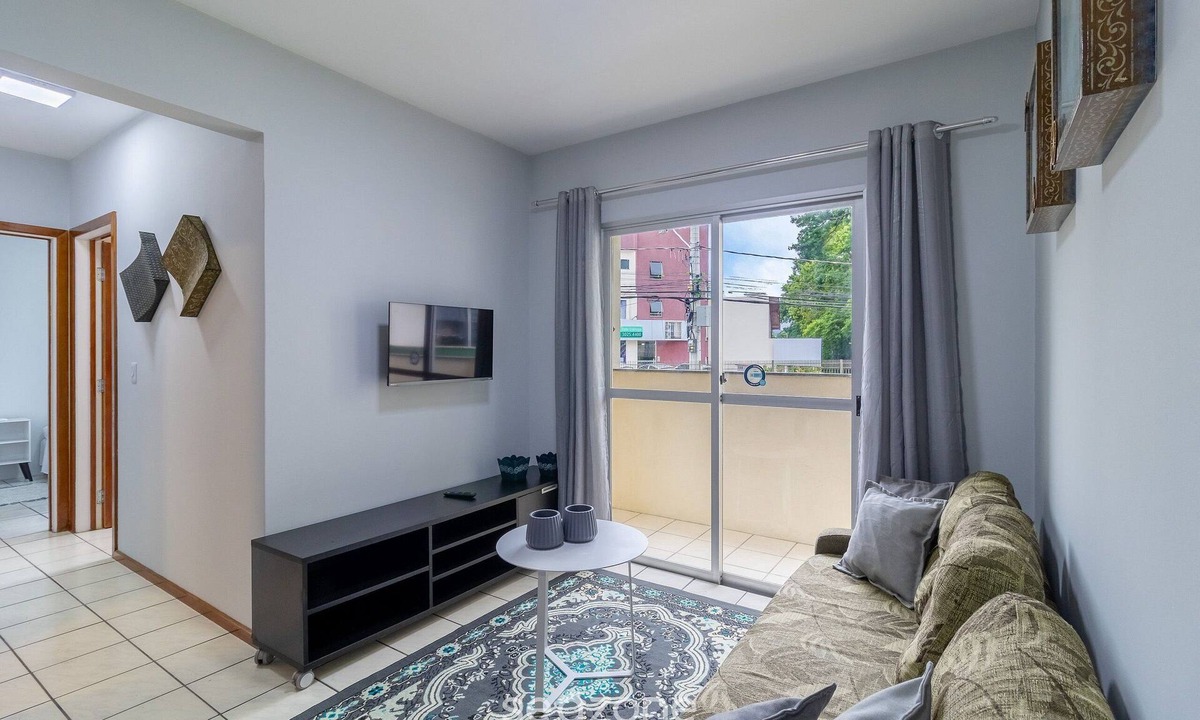 Corrego Grande Apartment | Apt With 3 Bedrooms 200m From Ufsc Elk0101