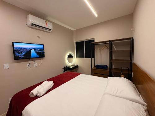 Teresina Apartment | Apt Zona Leste