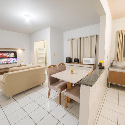 Petrolina Apartment | APT5SS Com 2 Quartos Central em Petrolina com Smart TV WIFI e Garagem