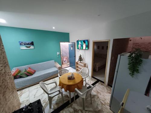 Serrinha Apartment | Apto 2 Quartos c Suite e Varanda - 5 min da Luiz Nogueira