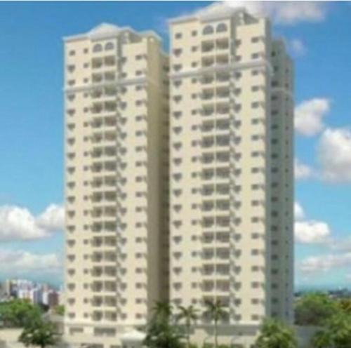Do Quilombo Apartment | Apto 3 Quartos com Ar, Piscina, Garagem - Cuiabá