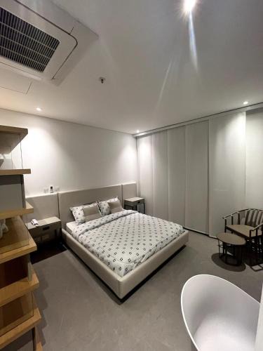 Barranquilla Apartment | Apto 305 Distrito 90