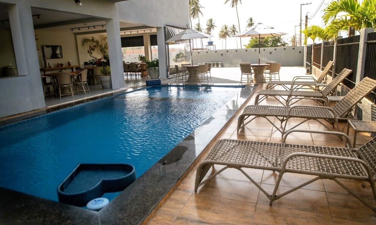Japaratinga Apartment | Apto c 2 suítes e Lazer Completo a 100m da Praia