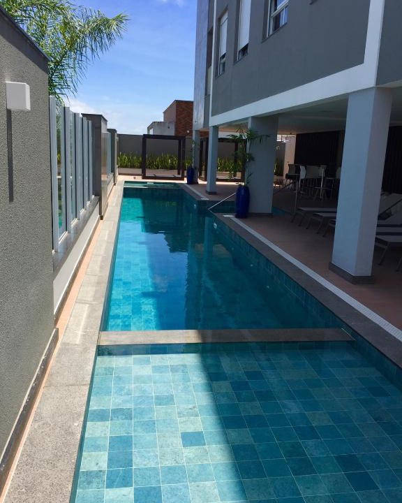 Campeche Central Apartment | Apto Campeche - Floripa