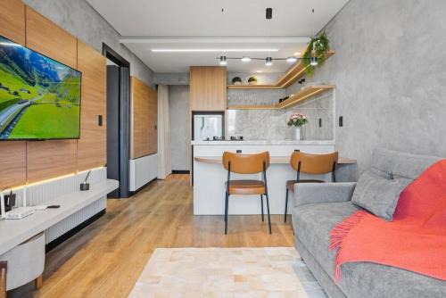 Centro Apartment | Apto Centro de Canela