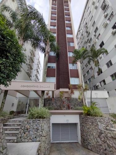 Centro Apartment | Apto Centro Floripa 04