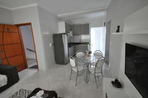 Regiao Urbana Homogenea XX Apartment | Apto com 3 quartos,1 vaga garagem e quintal