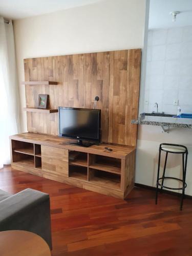 Centro Apartment | Apto com cozinha e lavanderia