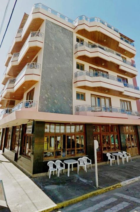 Balneario Arroio do Silva Apartment | Apto com Varanda 202 - Residencial Manoel Teixeira - 300 metros da Praia
