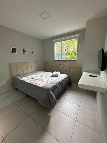 Petropolis Apartment | Apto compacto e completo em Petrópolis