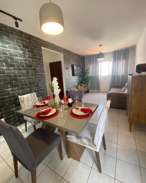 Bessa Apartment | Apto completo/aconchegante/Vem logo/200mtsdo Mar