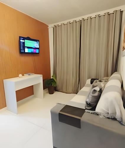 Antares Apartment | Apto Completo com Conforto e Lazer em Maceió