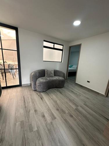 Itagui Apartment | Apto con jacuzzi privado y vista increíble
