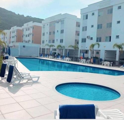 Canasvieiras Apartment | Apto Condomínio tipo ClubResort